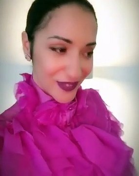 Ana Malhoa felicita pai pelos 50 anos de carreira: Tens sido um lutador