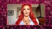 Wild N' Out Star Justina Valentine Talks Wildstyle, Freestyle, and Roasting