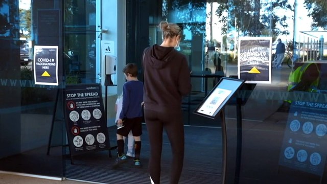 People in Melbourne COVID hotspot having trouble accessing vaccine