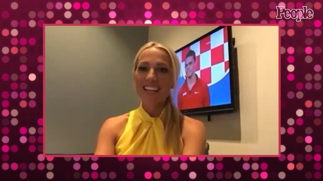 Lindsay Czarniak Breaks Down Interviews with Women Competing in the Olympics on 'On Her Turf'