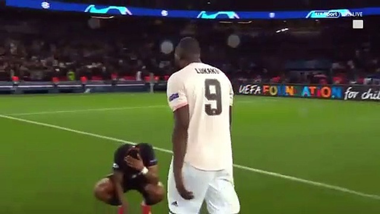 Lukaku