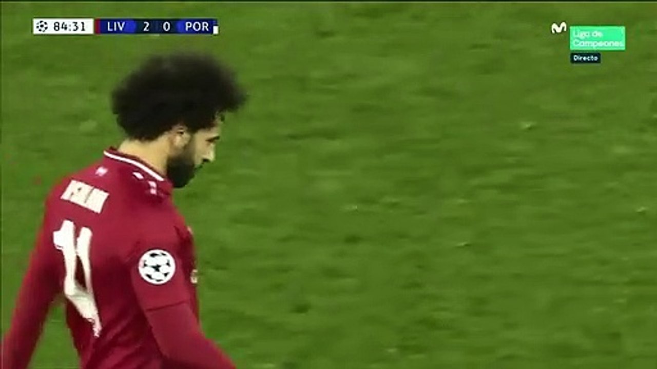 Salah