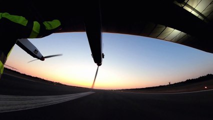 Skydweller Aero Autonomous Software Flight Test  April 2021