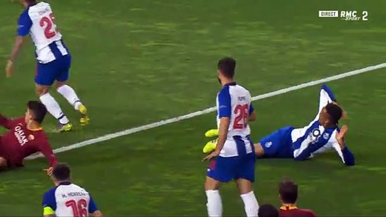 De Rossi