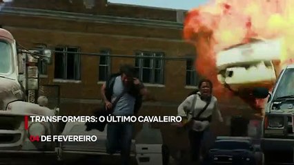 Veja o que a Netflix tem reservado para si em fevereiro