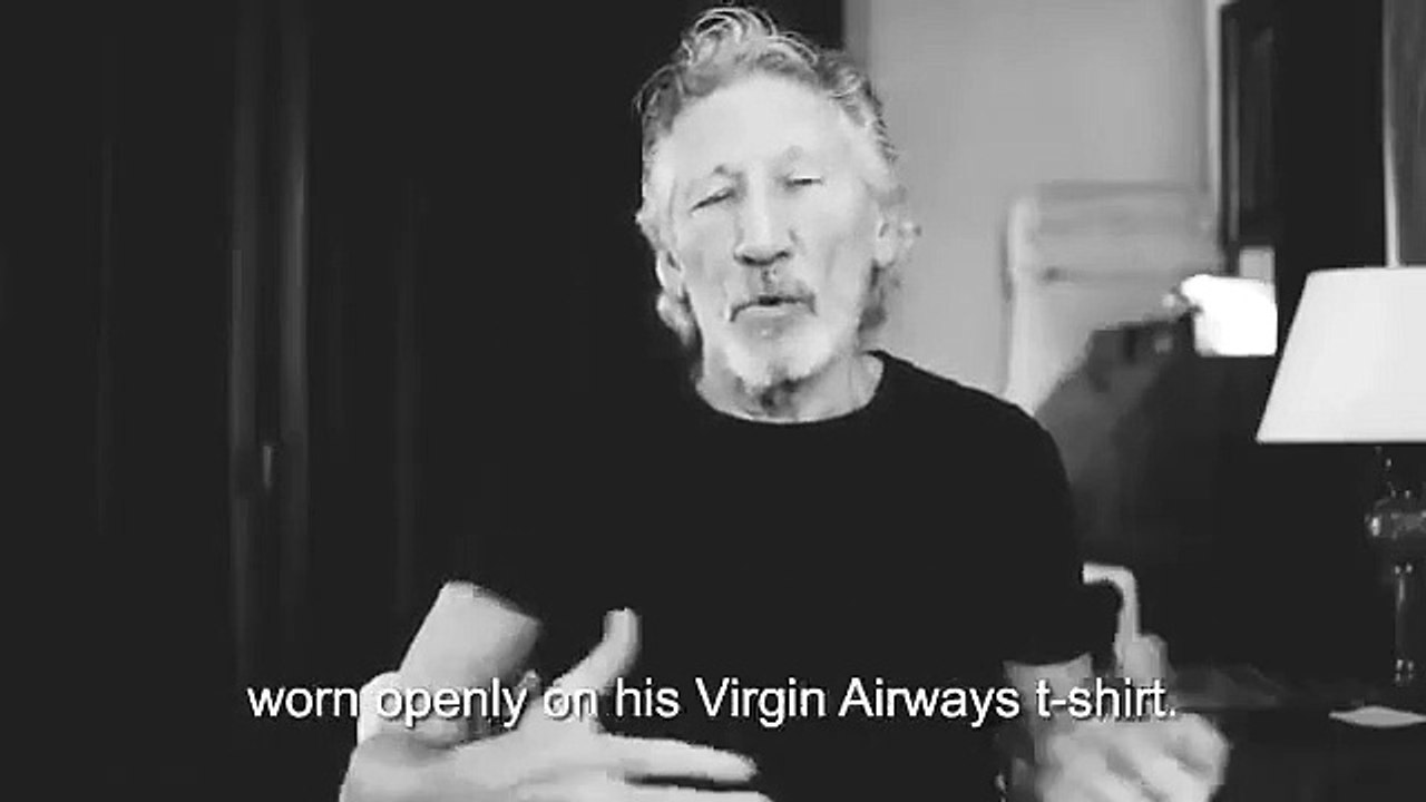 Roger Waters Venezuela