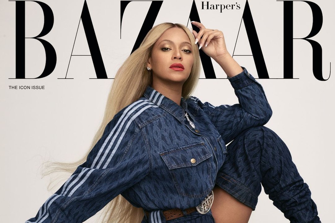 Beyoncé Opens Up About ‘Generational Trauma’ and Setting Boundaries in New Interview