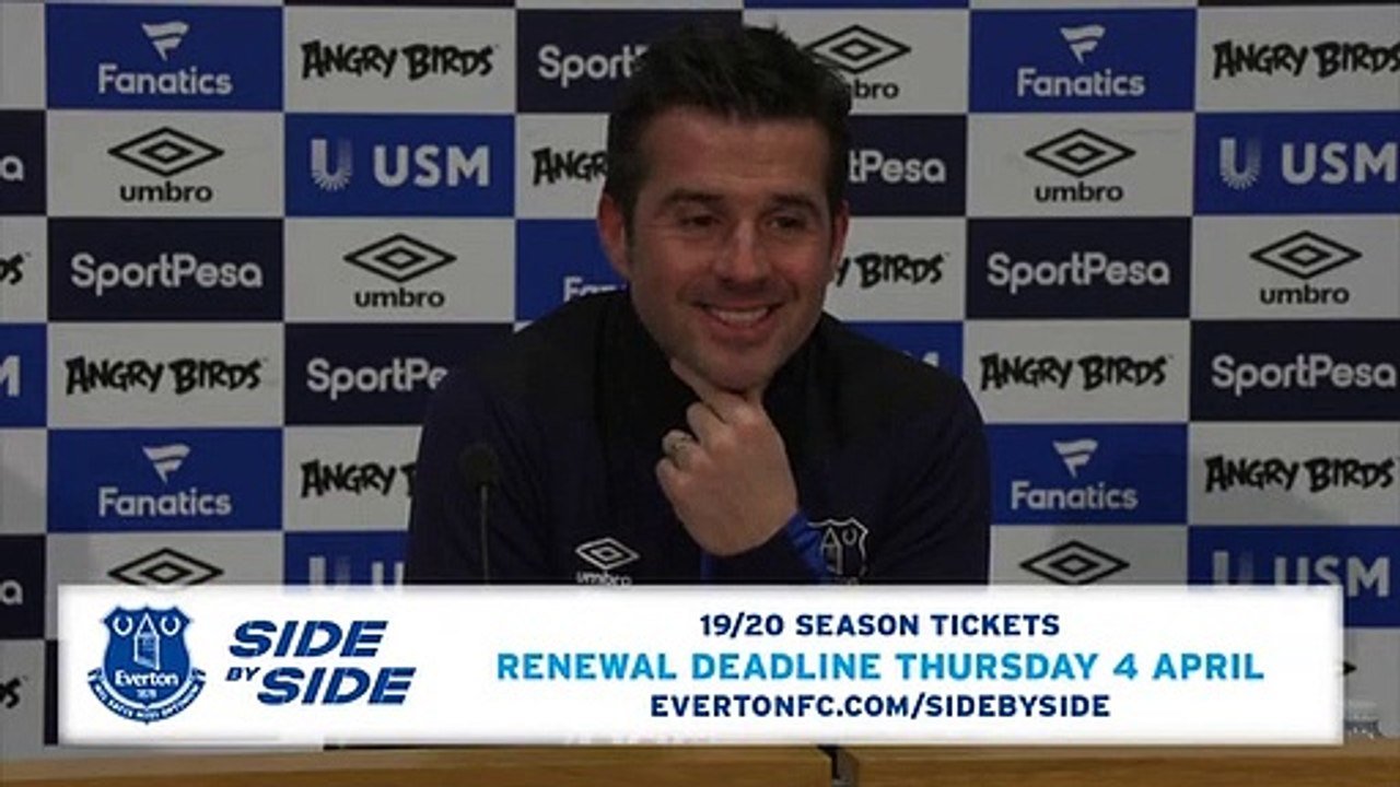 Marco Silva