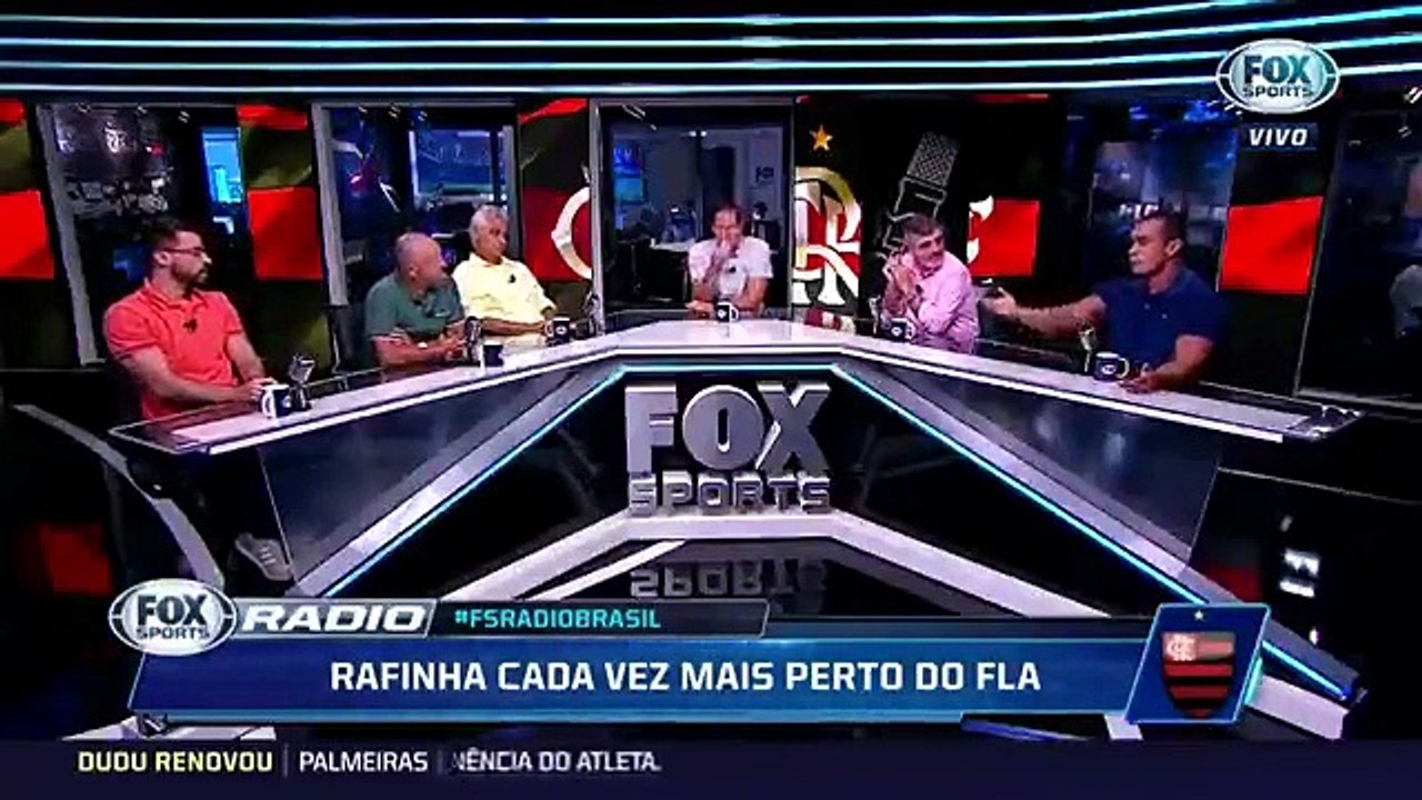 FOX Sports Rádio