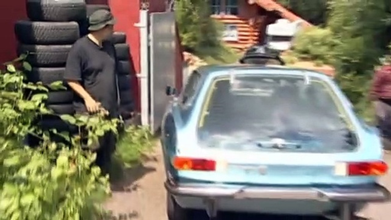 Die Ludolfs (36) Landlord vs. Cowboy