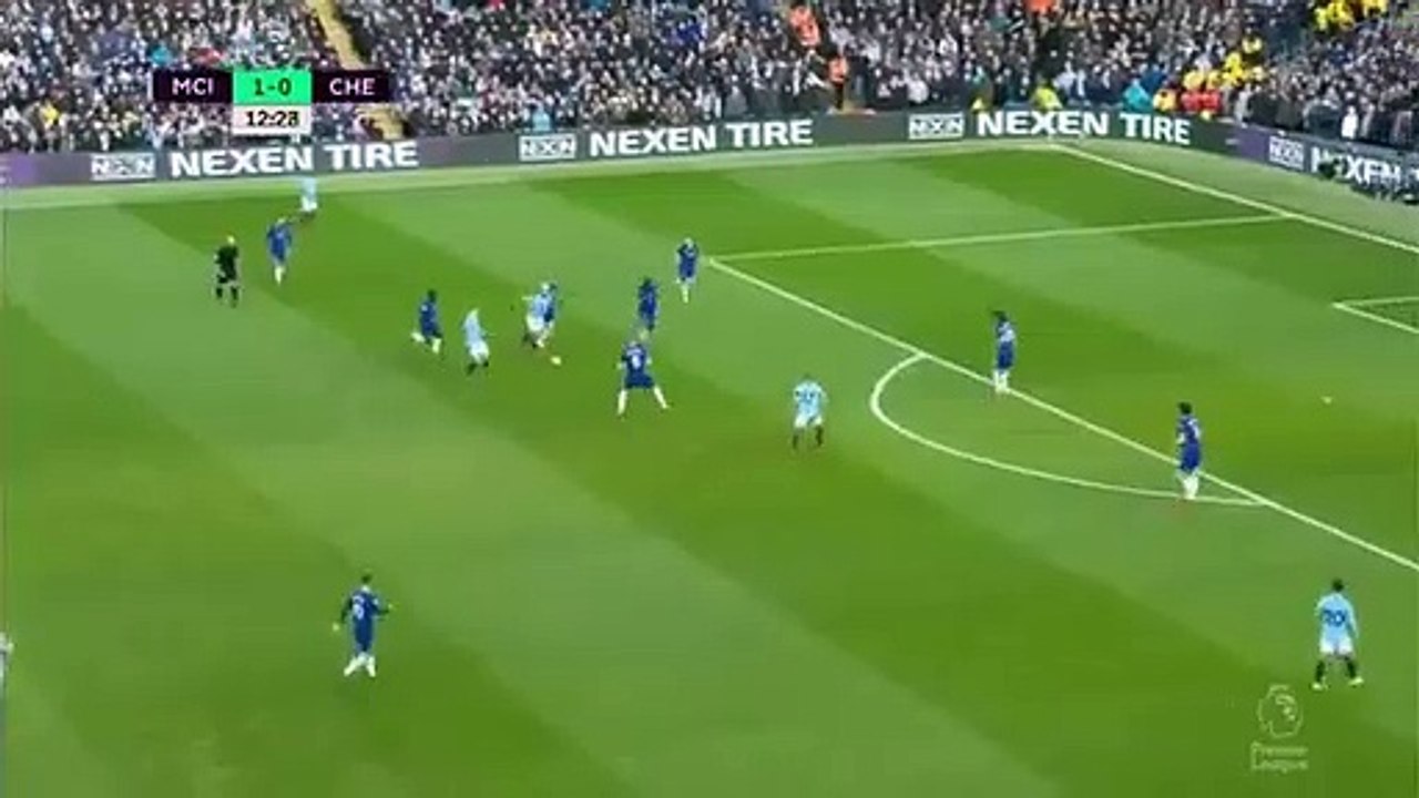 Sergio Aguero