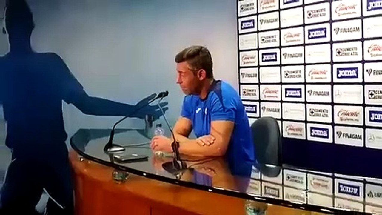 Pedro Caixinha