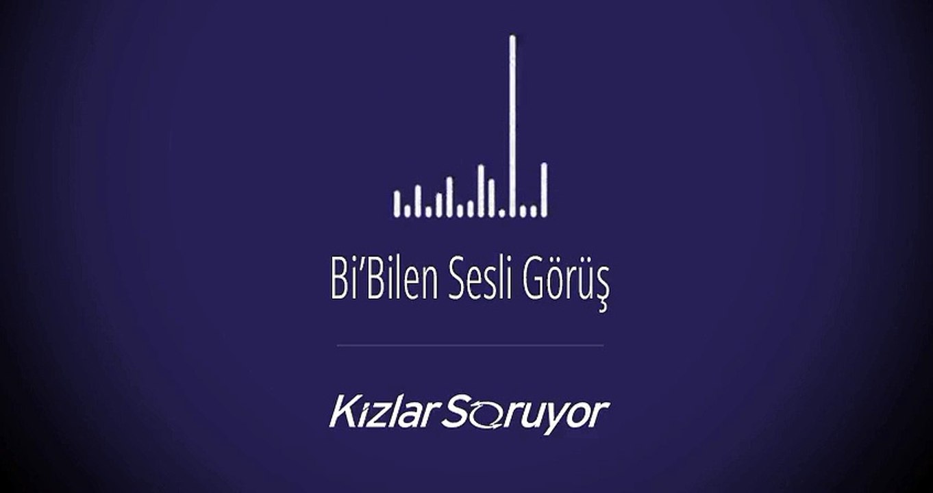 Bi’Bilen Mehmet Burak Torun - Sesli Görüş - Yazılımı 1 senede öğrenebilir miyim?