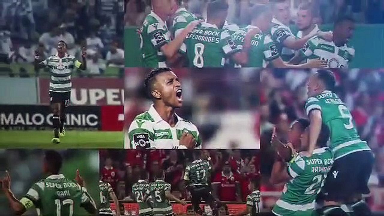 Vídeo Nani