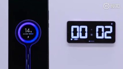 Xiaomi vai revolucionar como carrega o smartphone