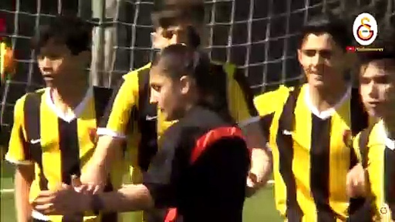 Galatasaray