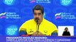 Pdte. Nicolás Maduro anuncia que este año se realizarán los Juegos Nacionales Deportivos Vzla 2021