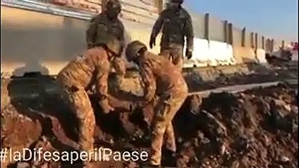 Voos suspensos em aeroporto de Roma devido a bombas da II Guerra Mundial
