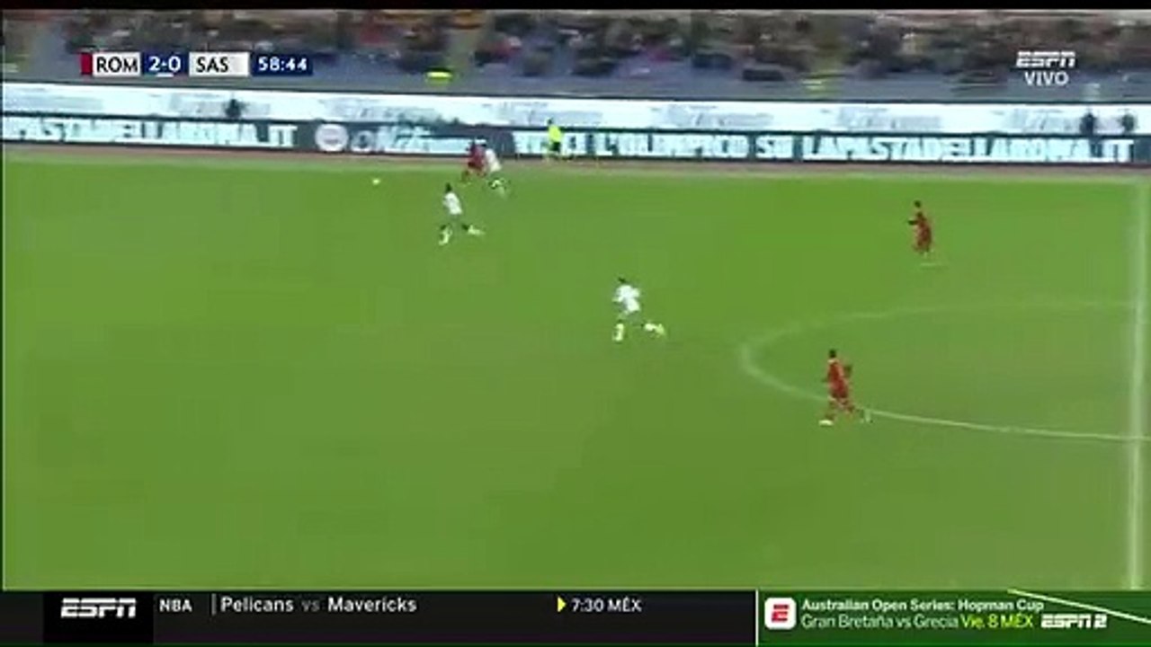 Zaniolo