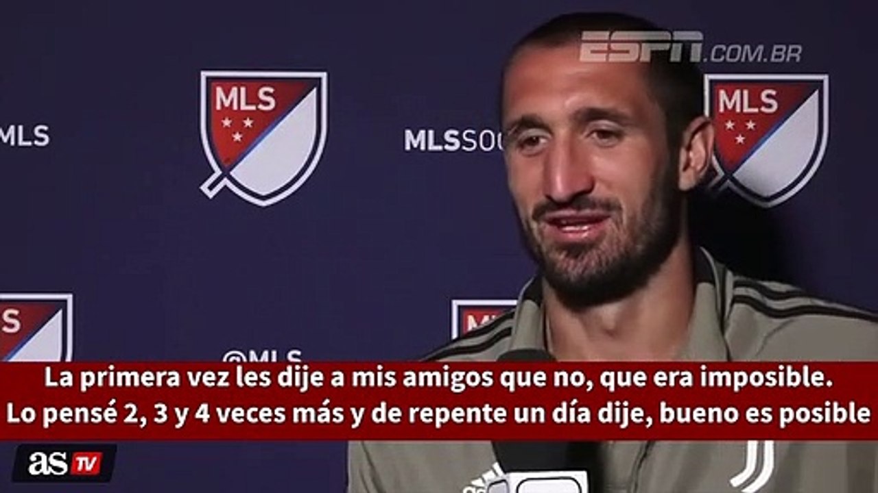 Chiellini