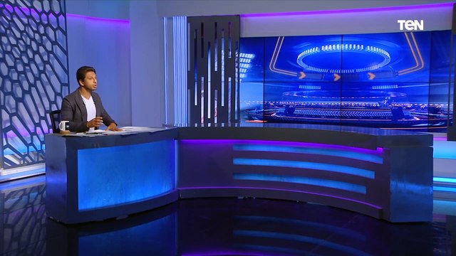 مفاجأة.. محمود علاء يدرس الرحيل عن الزمالك الموسم المقبل لهذا السبب