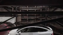 Vídeo mostra-lhe como é andar de carro no novo túnel de Elon Musk