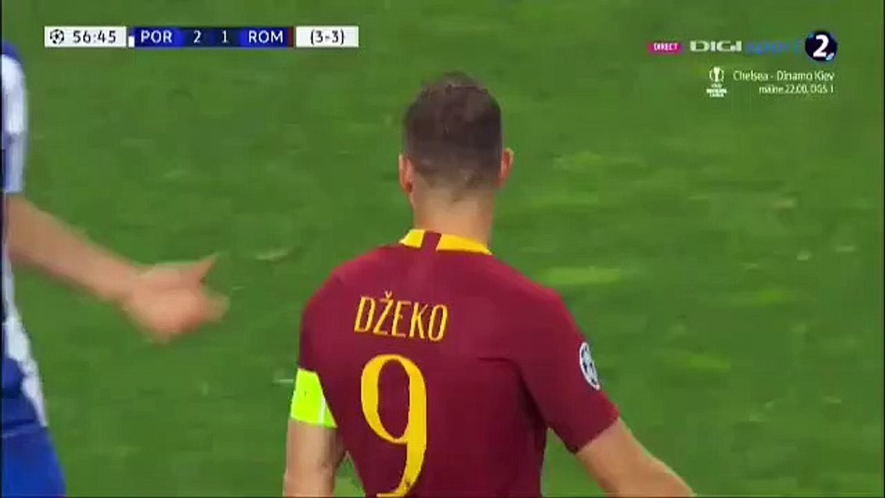 Dzeko