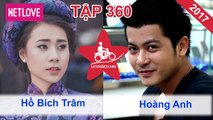 Lữ Khách 24 Giờ - Tập 360: Hồ Bích Trâm - Hoàng Anh