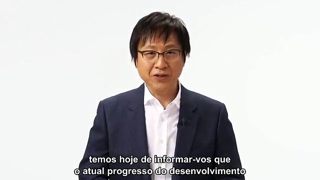 Vai ter de esperar um pouco mais por um dos maiores exclusivos da Switch