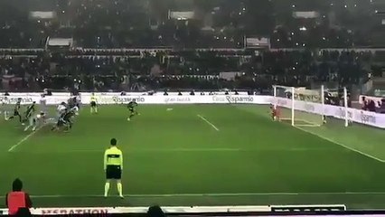 Cristiano Ronaldo - celebração