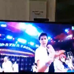 "Quem é quem?": Ana Marques veste-se de homem e fica "igual" ao irmão