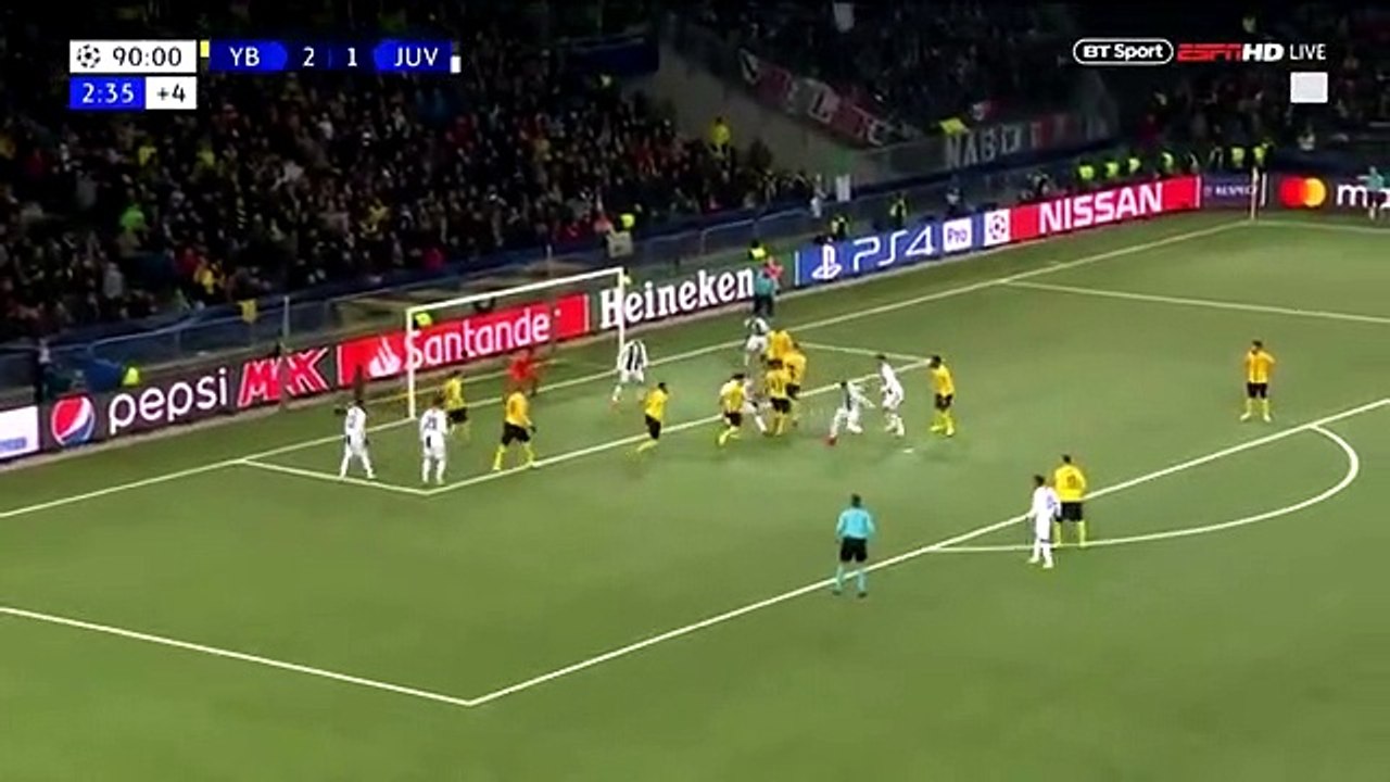 dybala