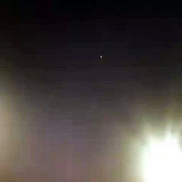 Bola de fogo Nova Zelândia