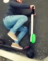 Lourenço Ortigão com os amigos: "São completamente idiotas"