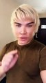 Rodrigo Alves, o 