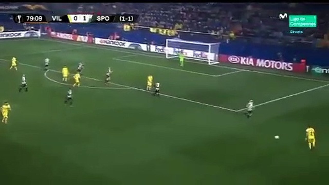 Golo de Fornals