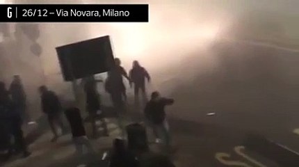 Inter de Milão-Nápoles