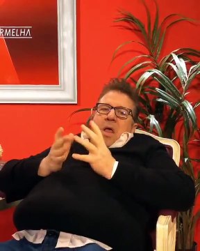 Arrastadeira Vermelha : Herman José faz paródia sobre programa da SIC