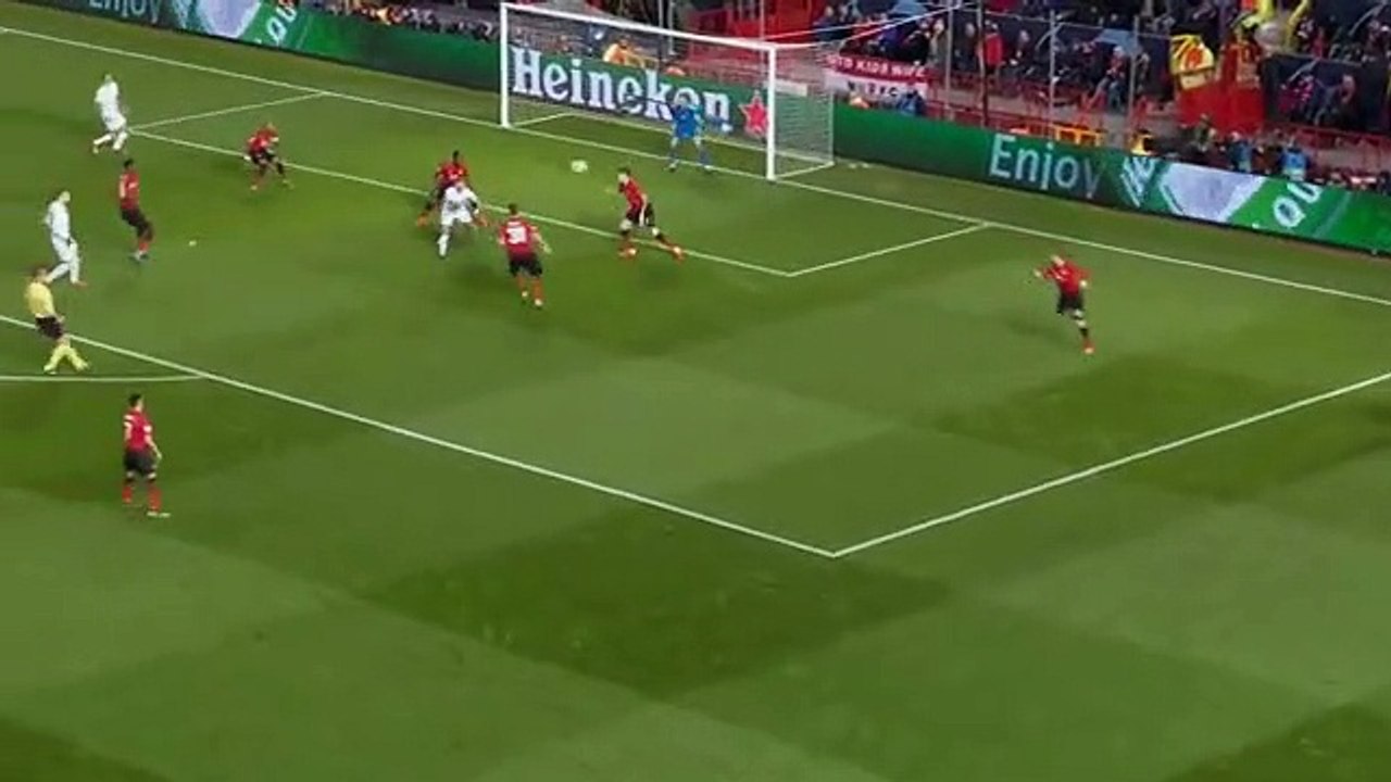 David De Gea