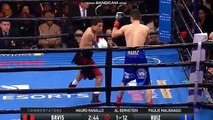 Gervonta Davis-Hugo Ruiz