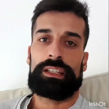 O truque de António Raminhos para lidar com os comentários negativos