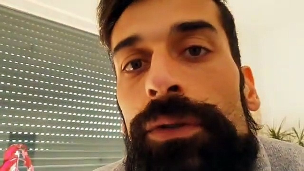 "Sintomas da morte súbita?": O hilariante vídeo António Raminhos