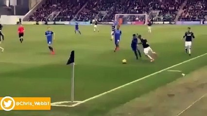 Plymouth Argyle-Portsmouth