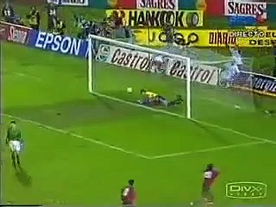 Rui Costa Irlanda