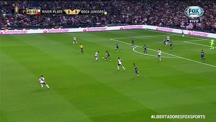 River Plate-Boca Juniors
