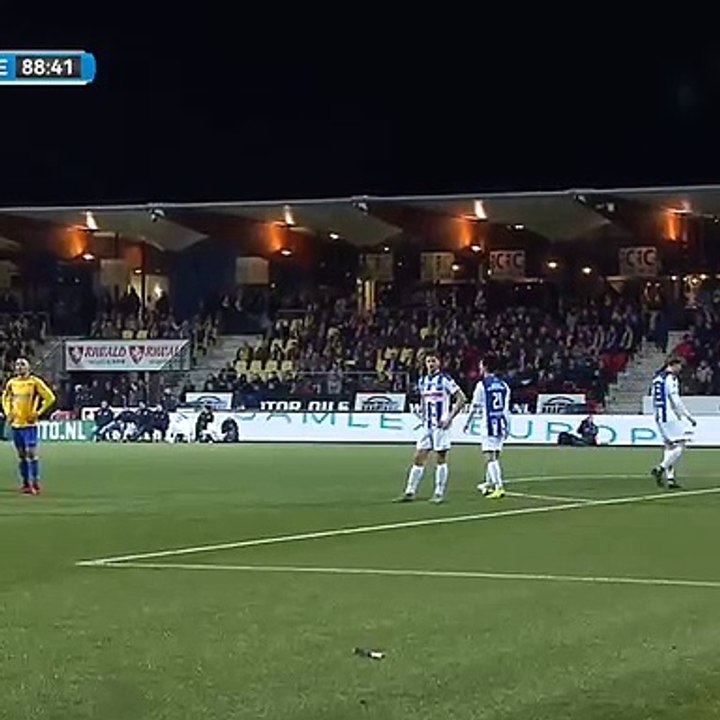 Odin"59-Heerenveen