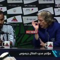 Jorge Jesus Conferência