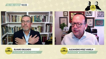 #EnVivo | #LosPeriodistas | El regaño de AMLO | ¿Fin de la crisis del TEPJF? | 8.5 millones de vacunas