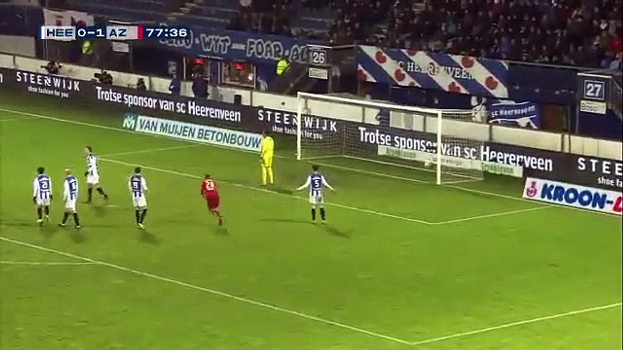 Oussama Idrissi