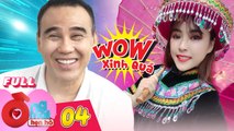 Ông Mai Hẹn Hò #4 IMỹ nữ NGƯỜI TÀY 'xuống núi' tìm chồng, choáng ngợp BIỆT THỰ TRÁNG LỆ của bạn trai